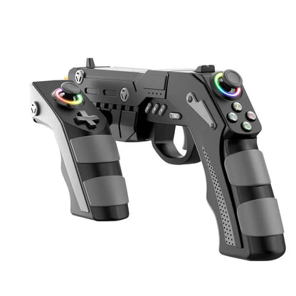 FPS Gun Controller for Phones