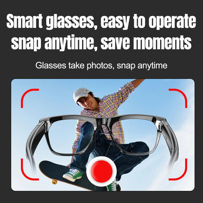 Xiaomi HD Smart Glasses